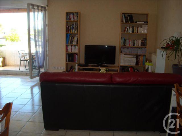 Afficher la photo en grand Appartement T3 à louer - 3 pièces - 68.25 m2 - LABARTHE SUR LEZE - 31 - MIDI-PYRENEES - Century 21 Kl Immo