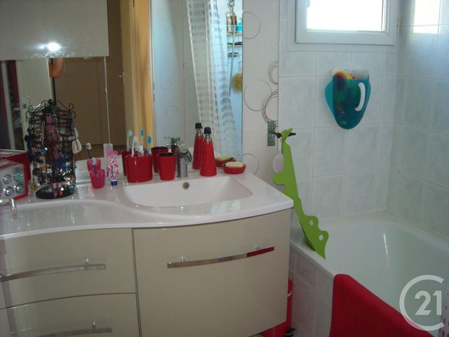 Afficher la photo en grand Appartement T3 à louer - 3 pièces - 68.25 m2 - LABARTHE SUR LEZE - 31 - MIDI-PYRENEES - Century 21 Kl Immo