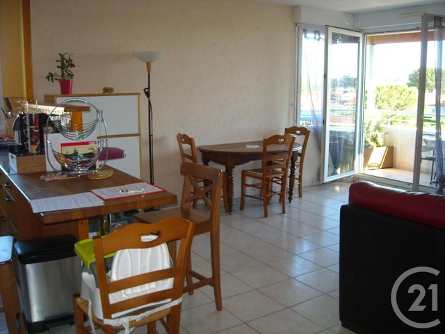 Afficher la photo en grand Appartement T3 à louer - 3 pièces - 68.25 m2 - LABARTHE SUR LEZE - 31 - MIDI-PYRENEES - Century 21 Kl Immo