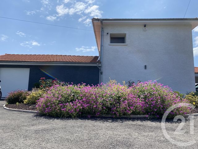 Afficher la photo en grand maison à vendre - 4 pièces - 131.0 m2 - ST ELIX LE CHATEAU - 31 - MIDI-PYRENEES - Century 21 Kl Immo