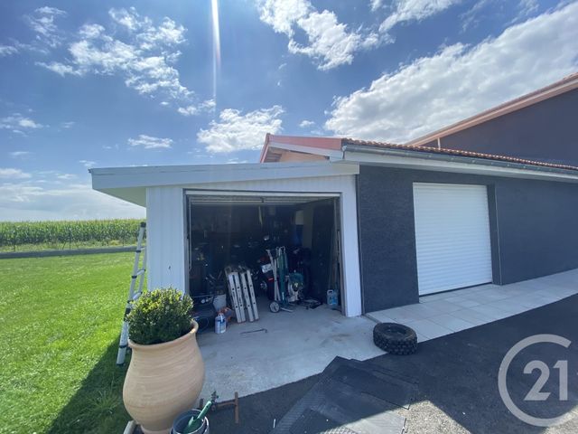 Afficher la photo en grand maison à vendre - 4 pièces - 131.0 m2 - ST ELIX LE CHATEAU - 31 - MIDI-PYRENEES - Century 21 Kl Immo
