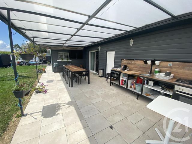 Afficher la photo en grand maison à vendre - 4 pièces - 131.0 m2 - ST ELIX LE CHATEAU - 31 - MIDI-PYRENEES - Century 21 Kl Immo