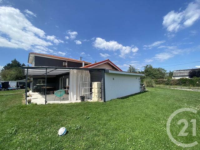 Afficher la photo en grand maison à vendre - 4 pièces - 131.0 m2 - ST ELIX LE CHATEAU - 31 - MIDI-PYRENEES - Century 21 Kl Immo
