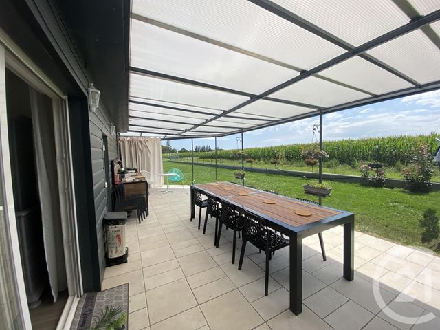 Afficher la photo en grand maison à vendre - 4 pièces - 131.0 m2 - ST ELIX LE CHATEAU - 31 - MIDI-PYRENEES - Century 21 Kl Immo