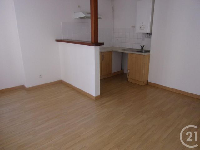Afficher la photo en grand Appartement T2 à louer - 2 pièces - 35.35 m2 - CAZERES - 31 - MIDI-PYRENEES - Century 21 Kl Immo