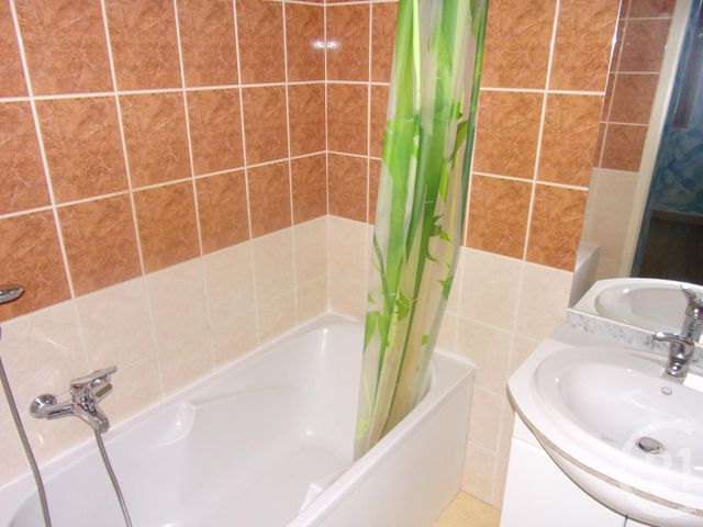 Afficher la photo en grand Appartement T2 à louer - 2 pièces - 35.35 m2 - CAZERES - 31 - MIDI-PYRENEES - Century 21 Kl Immo