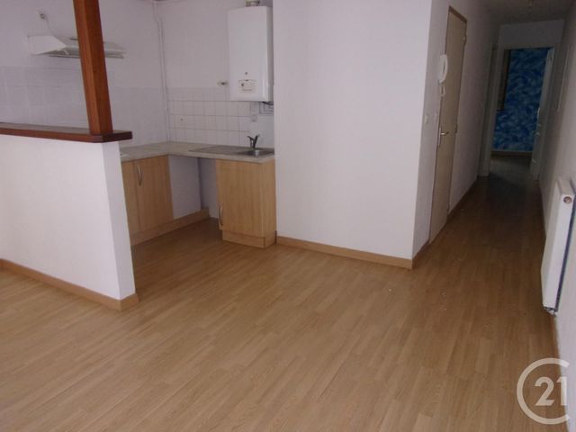 Afficher la photo en grand Appartement T2 à louer - 2 pièces - 35.35 m2 - CAZERES - 31 - MIDI-PYRENEES - Century 21 Kl Immo