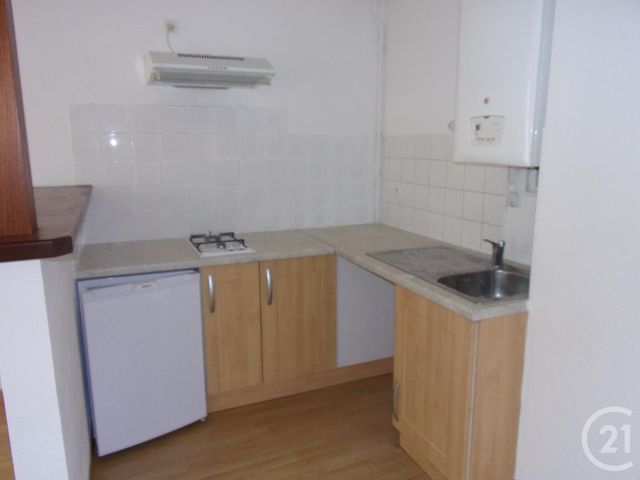 Afficher la photo en grand Appartement T2 à louer - 2 pièces - 35.35 m2 - CAZERES - 31 - MIDI-PYRENEES - Century 21 Kl Immo