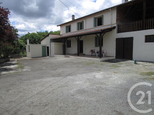 Afficher la photo en grand maison à louer - 5 pièces - 146.67 m2 - MONDAVEZAN - 31 - MIDI-PYRENEES - Century 21 Kl Immo