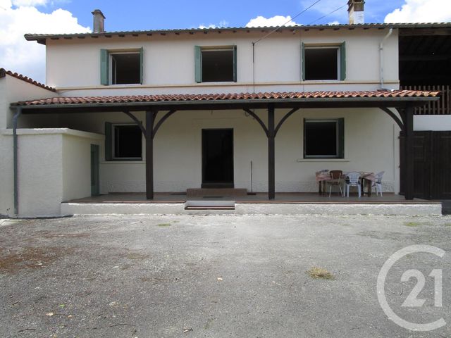 Afficher la photo en grand maison à louer - 5 pièces - 146.67 m2 - MONDAVEZAN - 31 - MIDI-PYRENEES - Century 21 Kl Immo