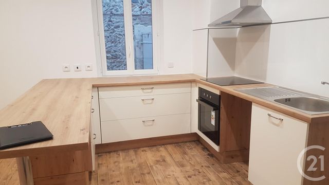 Afficher la photo en grand Appartement T3 à louer - 3 pièces - 70.48 m2 - CAZERES - 31 - MIDI-PYRENEES - Century 21 Kl Immo