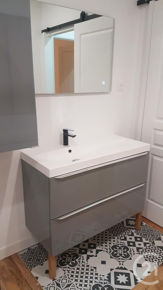 Afficher la photo en grand Appartement T3 à louer - 3 pièces - 70.48 m2 - CAZERES - 31 - MIDI-PYRENEES - Century 21 Kl Immo