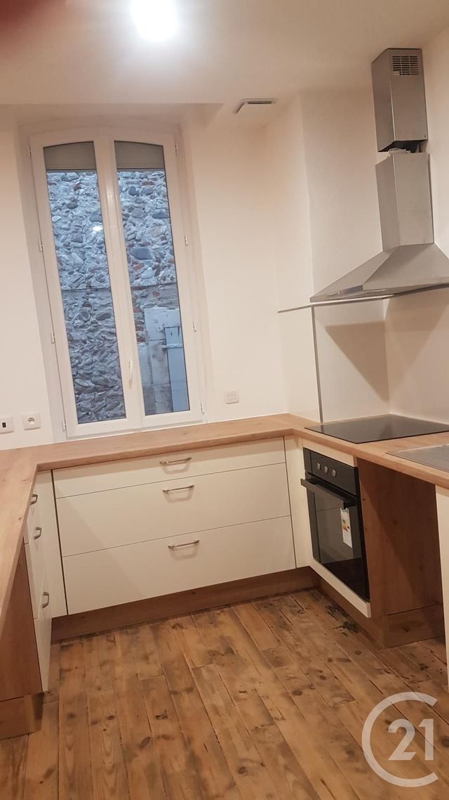 Afficher la photo en grand Appartement T3 à louer - 3 pièces - 70.48 m2 - CAZERES - 31 - MIDI-PYRENEES - Century 21 Kl Immo