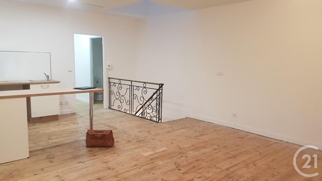 Afficher la photo en grand Appartement T3 à louer - 3 pièces - 70.48 m2 - CAZERES - 31 - MIDI-PYRENEES - Century 21 Kl Immo