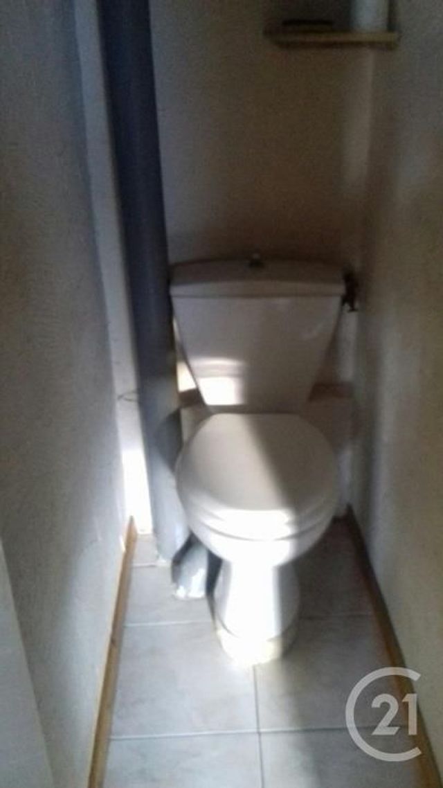 Afficher la photo en grand Appartement T1 à louer - 1 pièce - 43.1 m2 - ST GIRONS - 09 - MIDI-PYRENEES - Century 21 Kl Immo