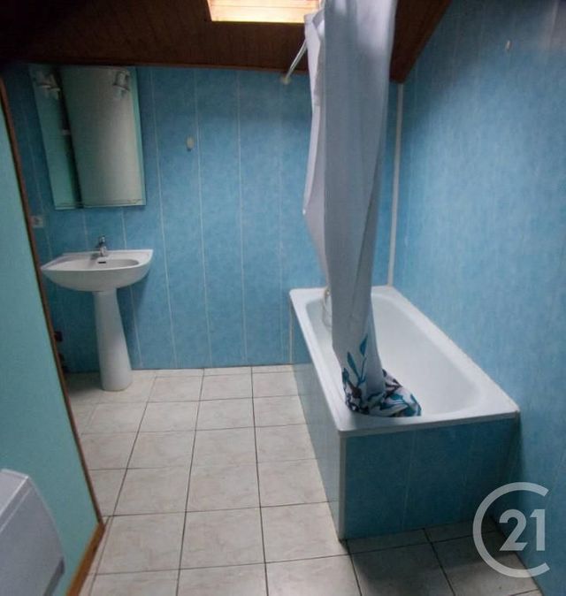 Afficher la photo en grand Appartement T1 à louer - 1 pièce - 43.1 m2 - ST GIRONS - 09 - MIDI-PYRENEES - Century 21 Kl Immo
