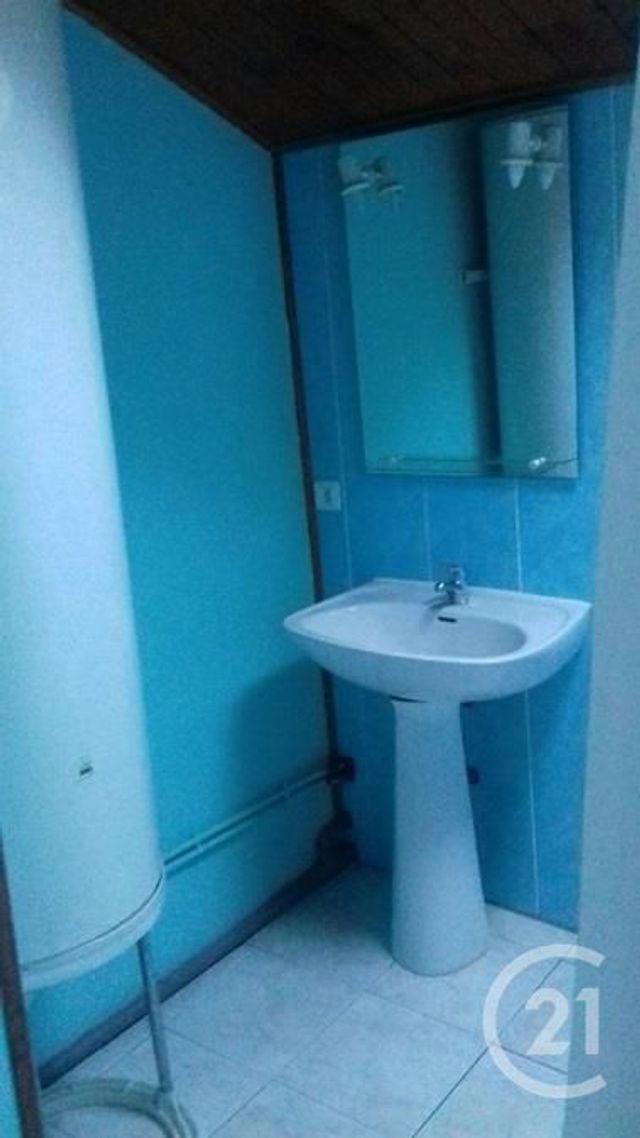 Afficher la photo en grand Appartement T1 à louer - 1 pièce - 43.1 m2 - ST GIRONS - 09 - MIDI-PYRENEES - Century 21 Kl Immo