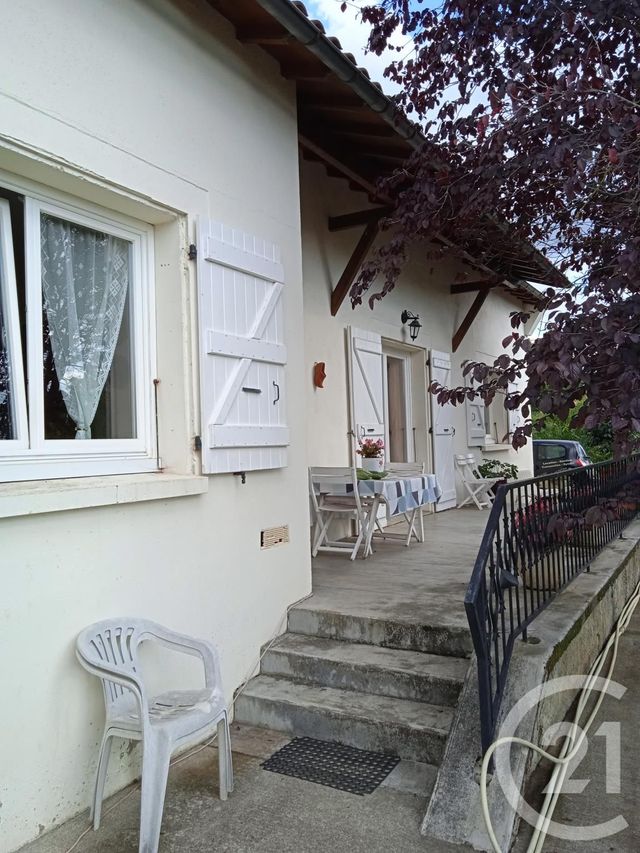 Maison à louer MONTESQUIEU VOLVESTRE