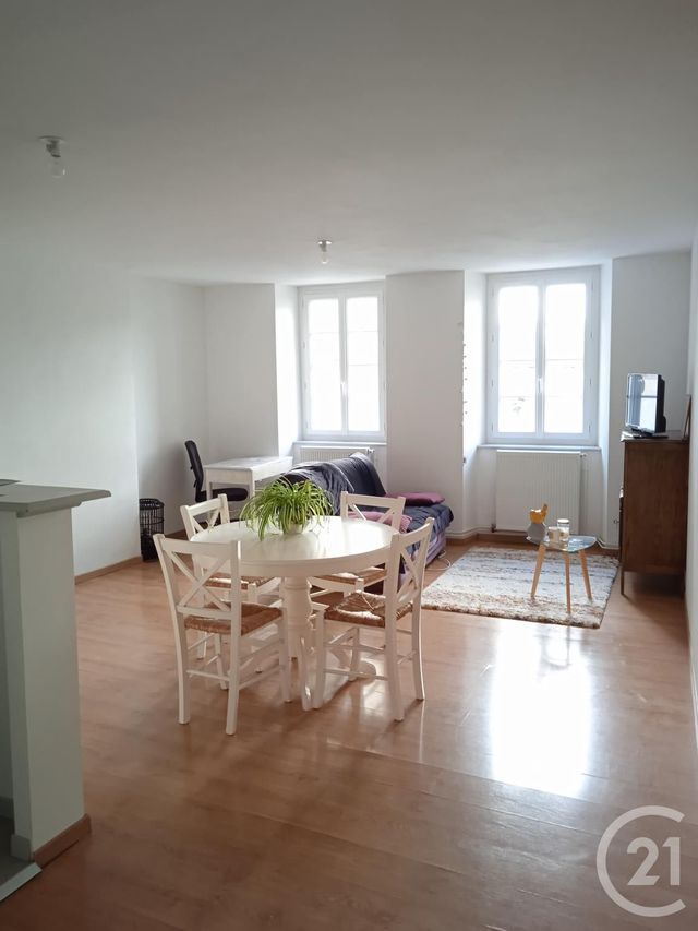 Appartement T2 à louer MARTRES TOLOSANE