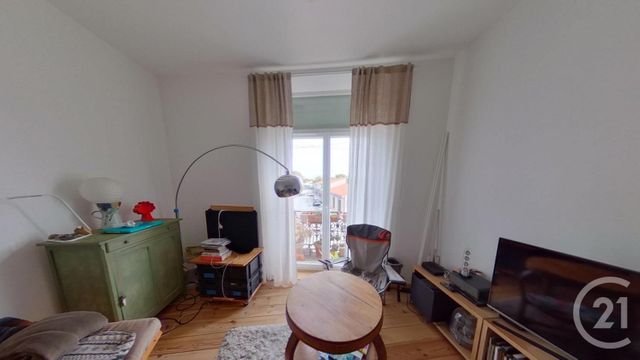 Appartement T3 à louer CAZERES