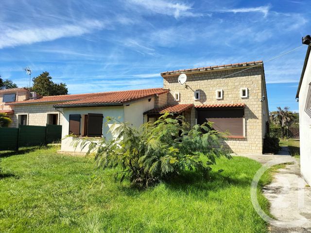 Maison à vendre BOUSSENS