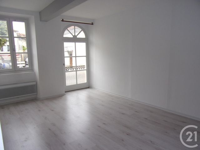 appartement - CAZERES - 31