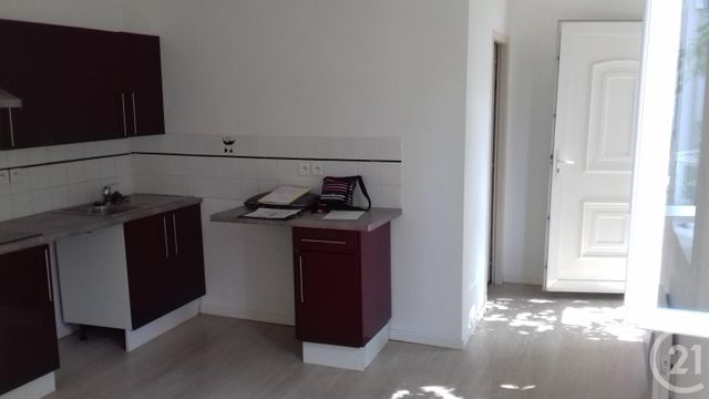 Appartement T2 à louer - 2 pièces - 30.55 m2 - TOULOUSE - 31 - MIDI-PYRENEES - Century 21 Kl Immo