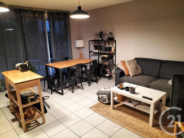 Appartement T3 à vendre - 3 pièces - 62.0 m2 - COLOMIERS - 31 - MIDI-PYRENEES - Century 21 Kl Immo