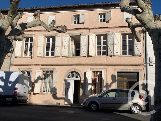 maison - LE FOUSSERET - 31