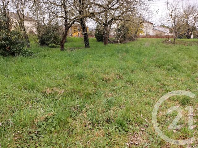 terrain à vendre - 587.0 m2 - MARTRES TOLOSANE - 31 - MIDI-PYRENEES - Century 21 Kl Immo
