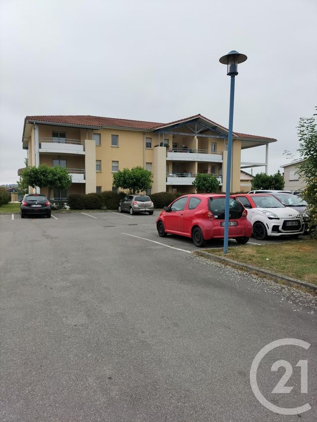 Appartement T2 à vendre ST GAUDENS