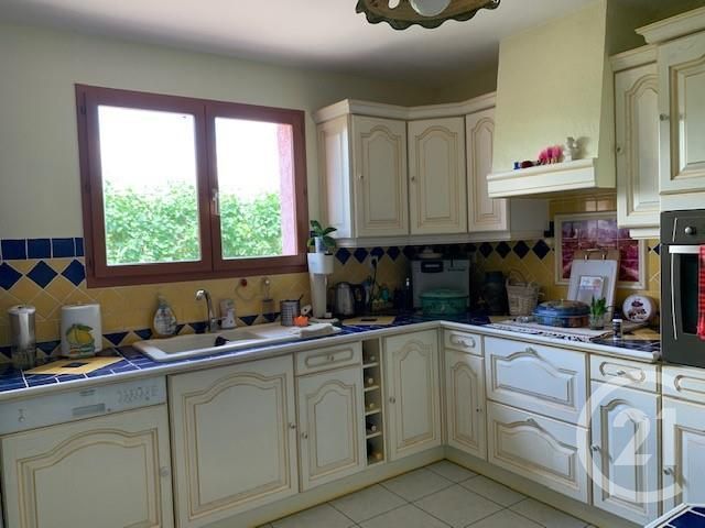 maison à vendre - 5 pièces - 95.83 m2 - MARTRES TOLOSANE - 31 - MIDI-PYRENEES - Century 21 Kl Immo