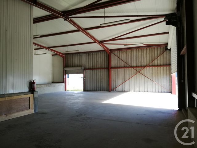 commerce à vendre - 296.0 m2 - CAZERES - 31 - MIDI-PYRENEES - Century 21 Kl Immo
