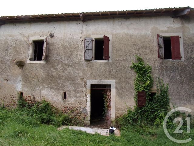 maison - MONDAVEZAN - 31