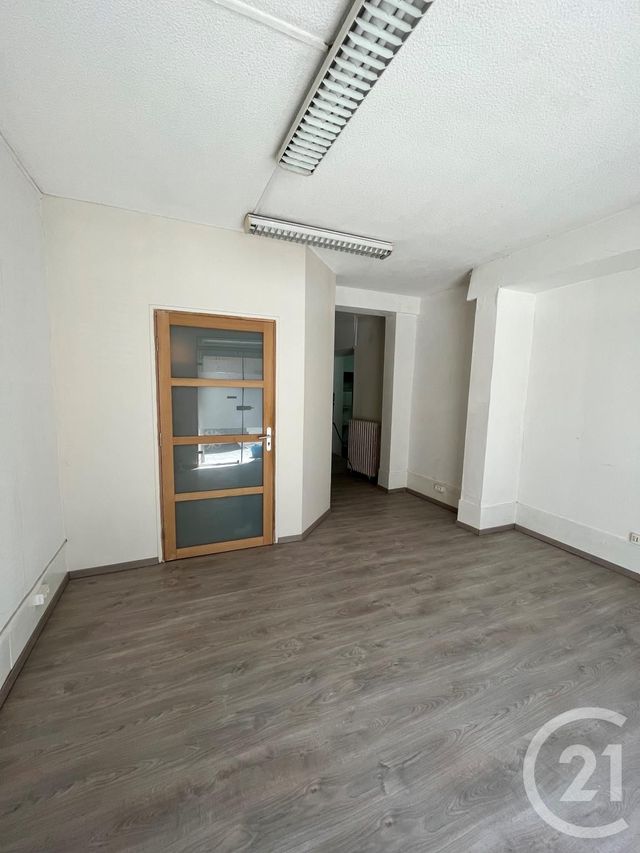 Appartement à louer CAZERES