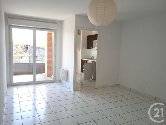 appartement - CAZERES - 31