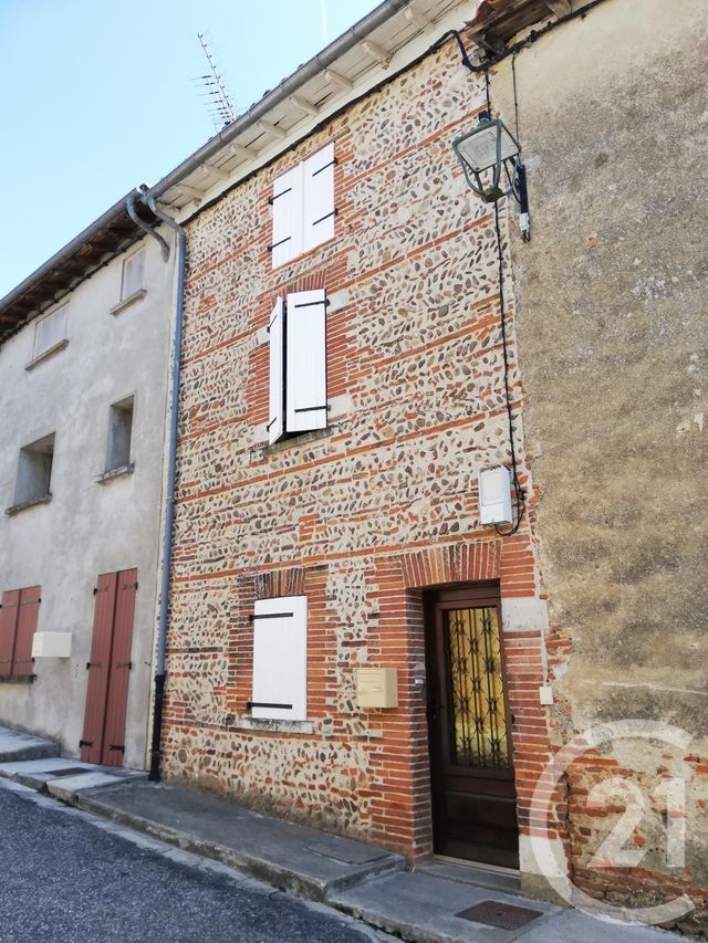 maison - LE FOUSSERET - 31