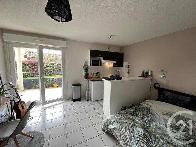 appartement - CAZERES - 31