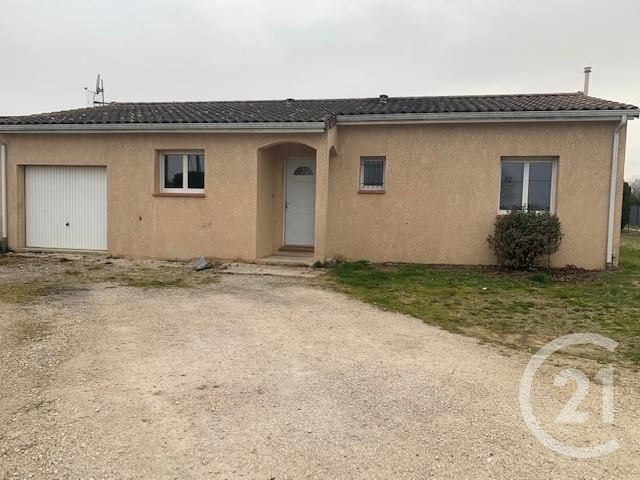 maison à vendre - 4 pièces - 86.63 m2 - LANDORTHE - 31 - MIDI-PYRENEES - Century 21 Kl Immo