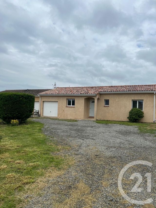 maison - LANDORTHE - 31
