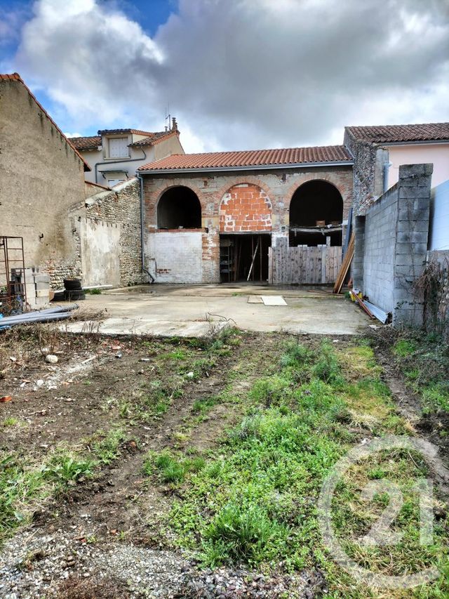 Maison à vendre CAZERES