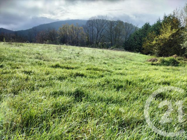 terrain - BOUSSENS - 31