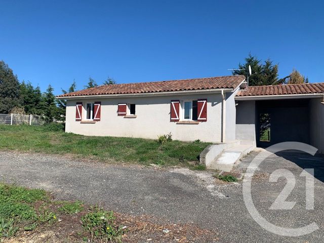 maison - LESCUNS - 31