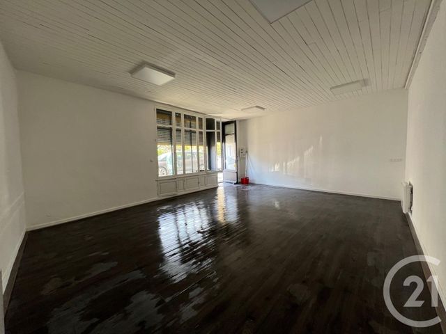 commerce à louer - 64.28 m2 - CAZERES - 31 - MIDI-PYRENEES - Century 21 Kl Immo