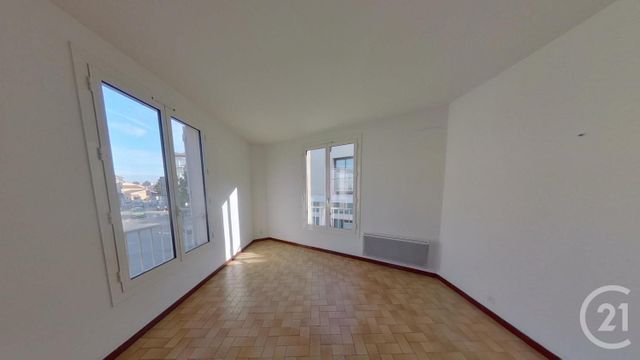 Appartement T3 à louer - 3 pièces - 60.45 m2 - CAZERES - 31 - MIDI-PYRENEES - Century 21 Kl Immo