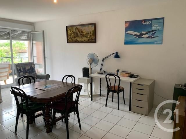 Appartement T2 à vendre - 2 pièces - 43.85 m2 - CAZERES - 31 - MIDI-PYRENEES - Century 21 Kl Immo