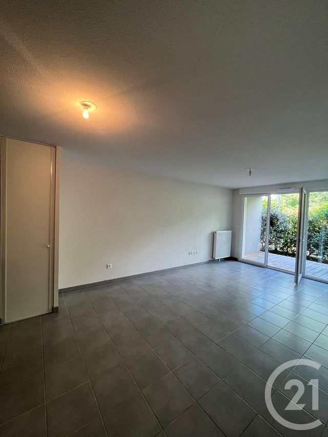 Appartement T3 à louer - 3 pièces - 58.83 m2 - PORTET SUR GARONNE - 31 - MIDI-PYRENEES - Century 21 Kl Immo