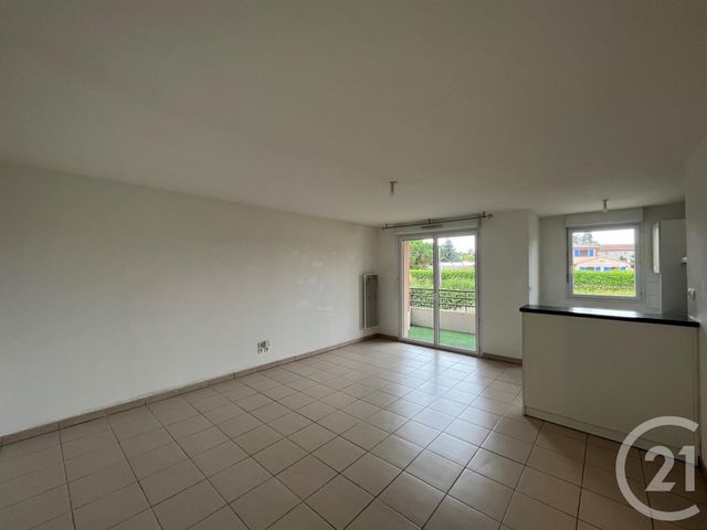 appartement - CAZERES - 31