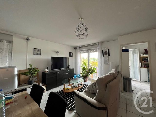 appartement - CAZERES - 31