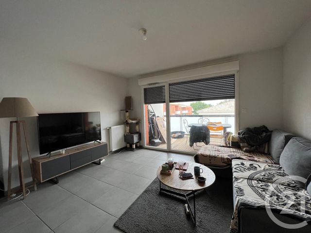appartement - FONSORBES - 31